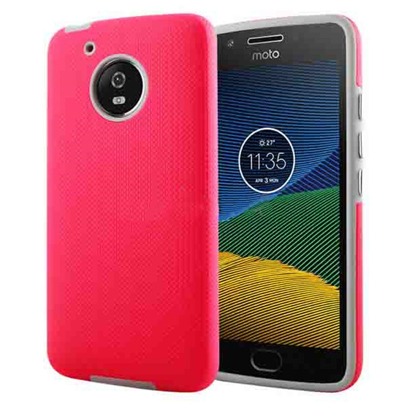 Hard Shell Case for Motorola Moto G5 Hard Shell Case for Motorola Moto G5